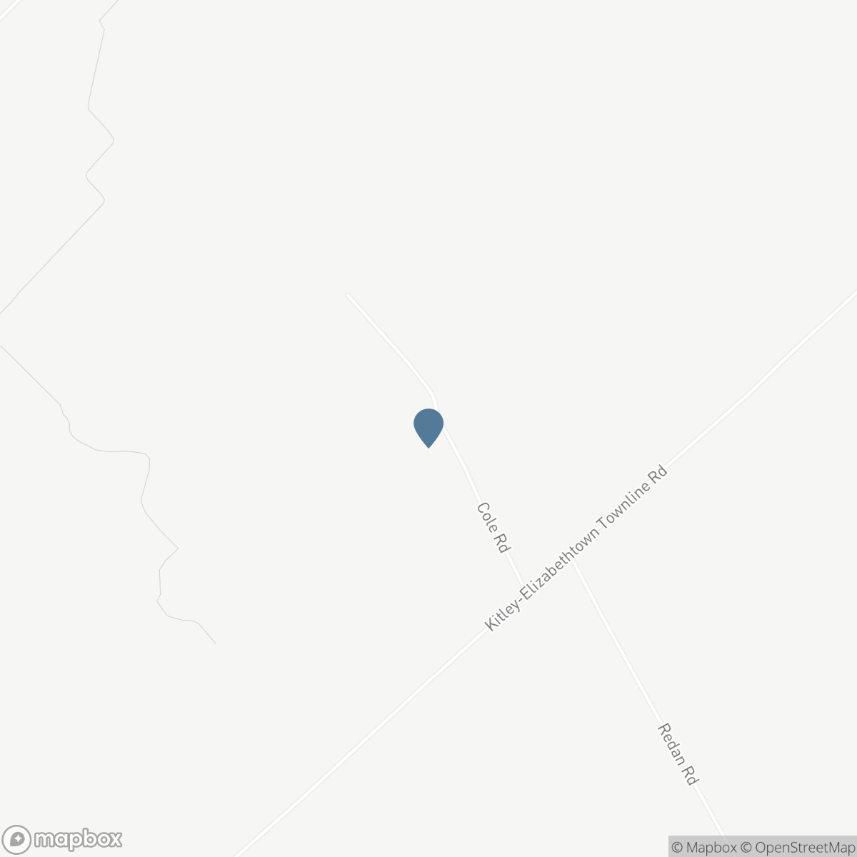 16 COLE ROAD, Augusta, Ontario K0G 1R0